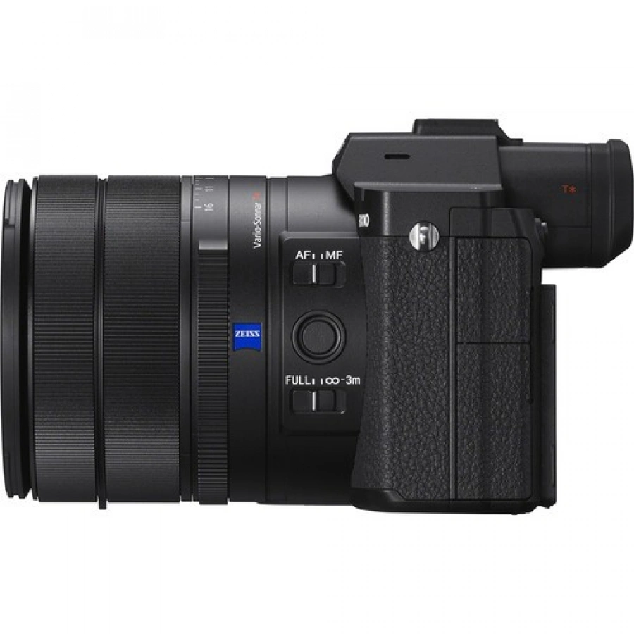 Sony RX10 V