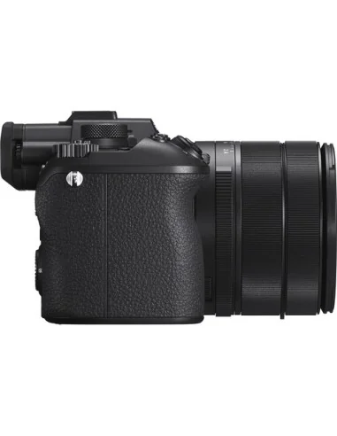 Sony RX10 V