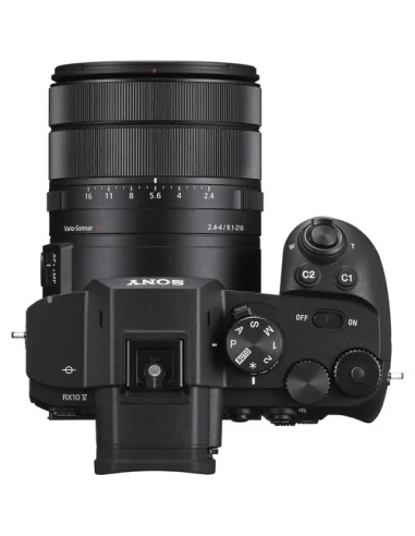 Sony RX10 V