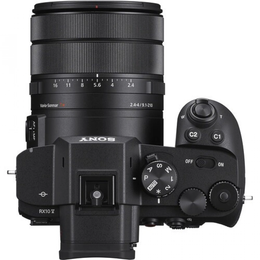 Sony RX10 V