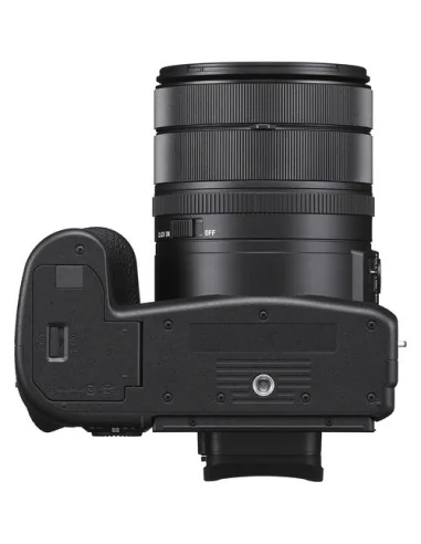 Sony RX10 V