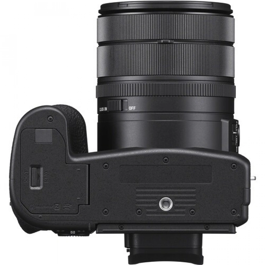 Sony RX10 V
