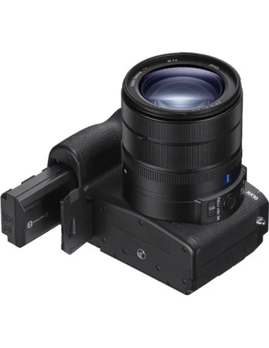 Sony RX10 V