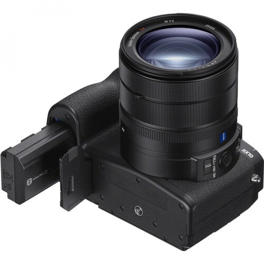 Sony RX10 V