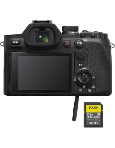 Sony RX10 V