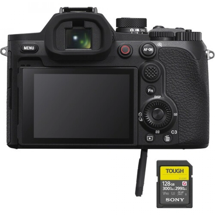 Sony RX10 V