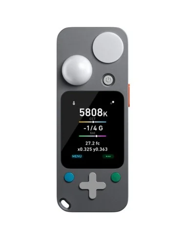 LIT Systems LIT DUO 1 Digital Light Meter %separator% %shop-name%
