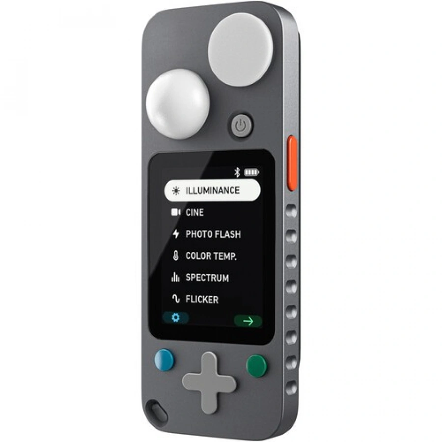LIT Systems LIT DUO 1 Digital Light Meter %separator% %shop-name%