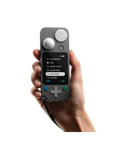 LIT Systems LIT DUO 1 Digital Light Meter %separator% %shop-name%