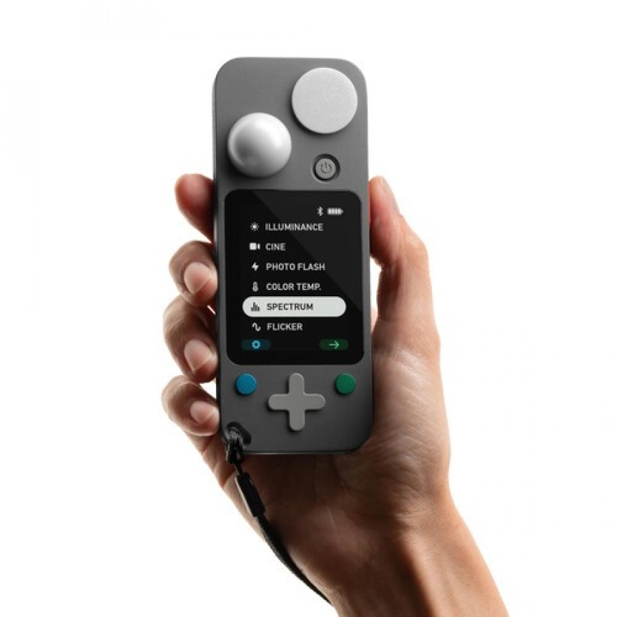 LIT Systems LIT DUO 1 Digital Light Meter %separator% %shop-name%
