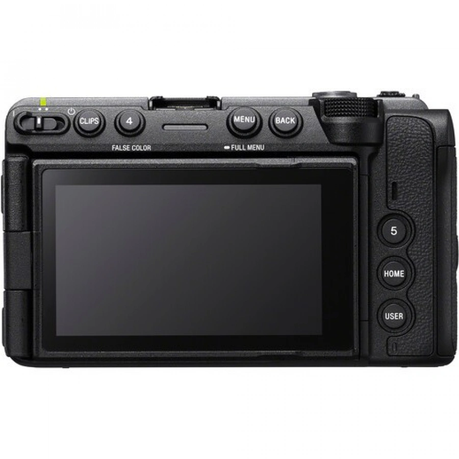 Sony FX5
