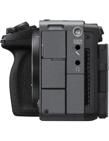 Sony FX5