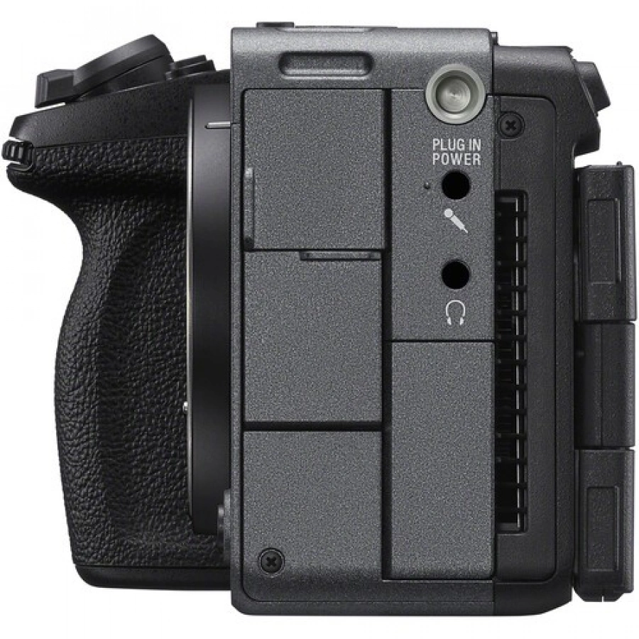 Sony FX5