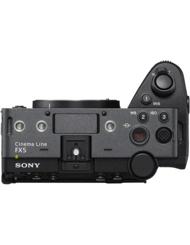 Sony FX5