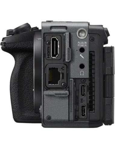 Sony FX5