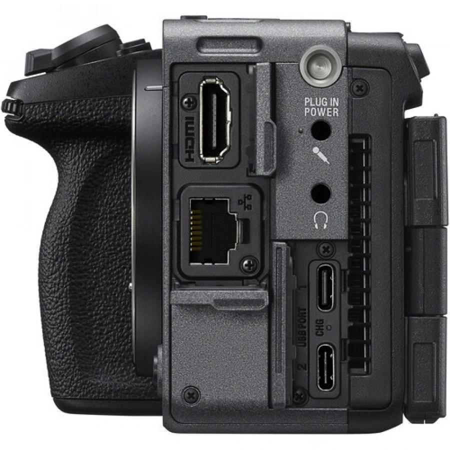 Sony FX5