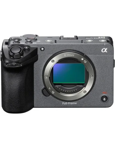 Sony FX5