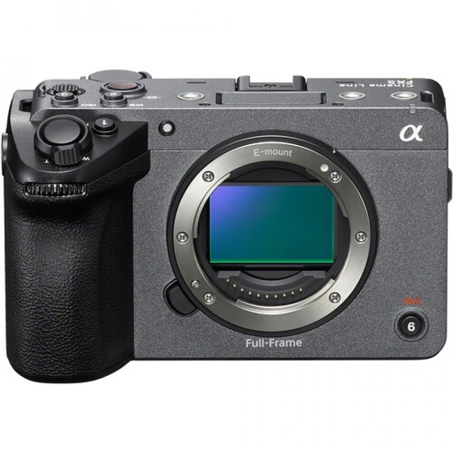 Sony FX5