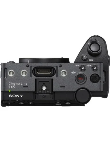 Sony FX5