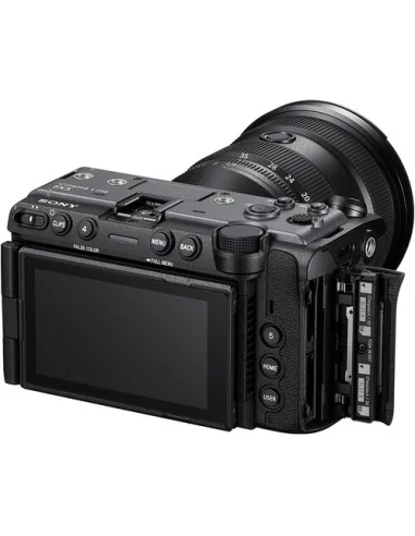 Sony FX5