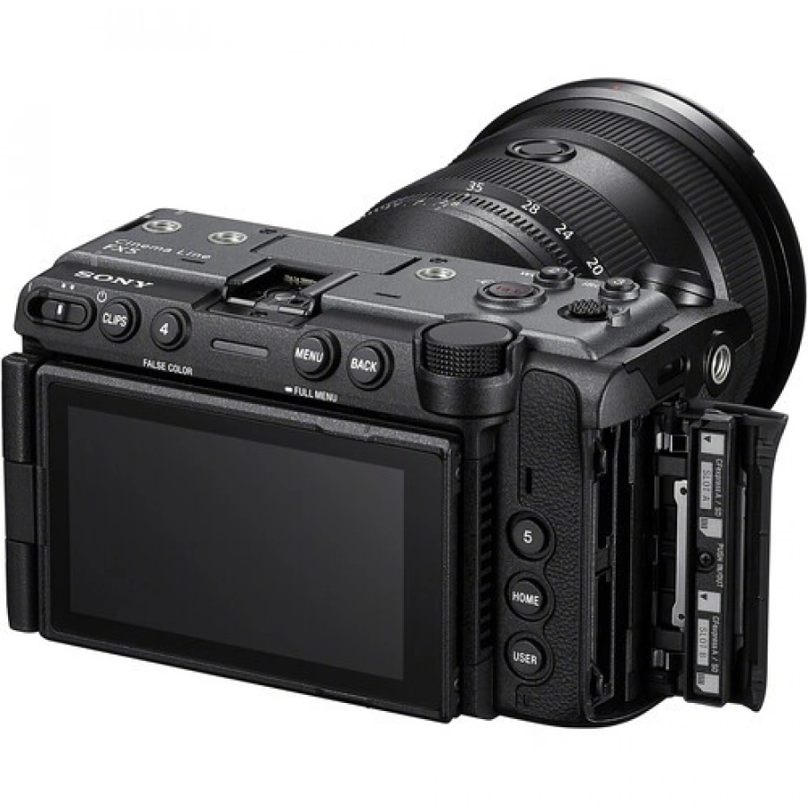 Sony FX5