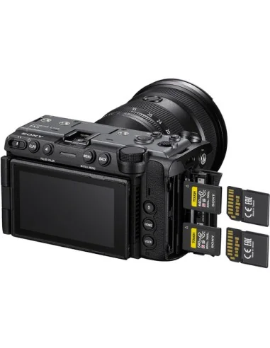 Sony FX5
