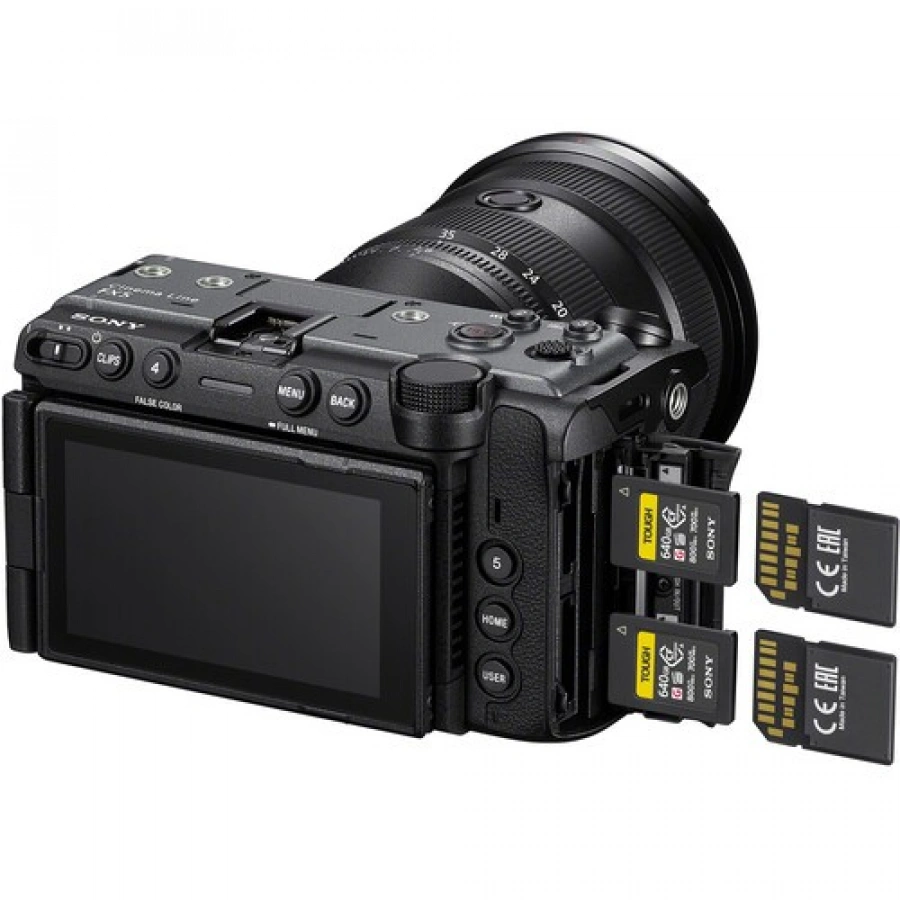 Sony FX5