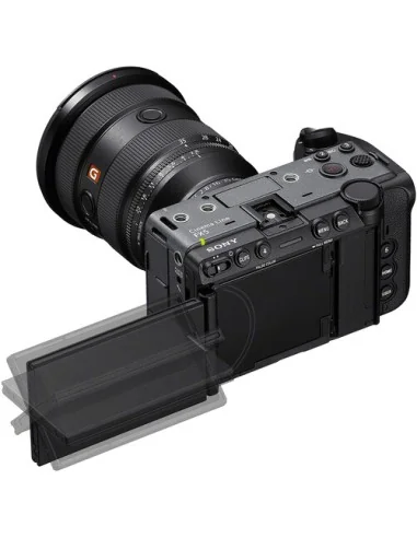 Sony FX5