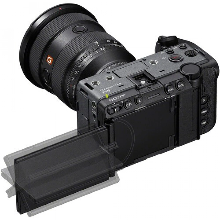 Sony FX5