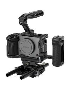 Tilta Camera Cage Pro Kit for Sony FX5