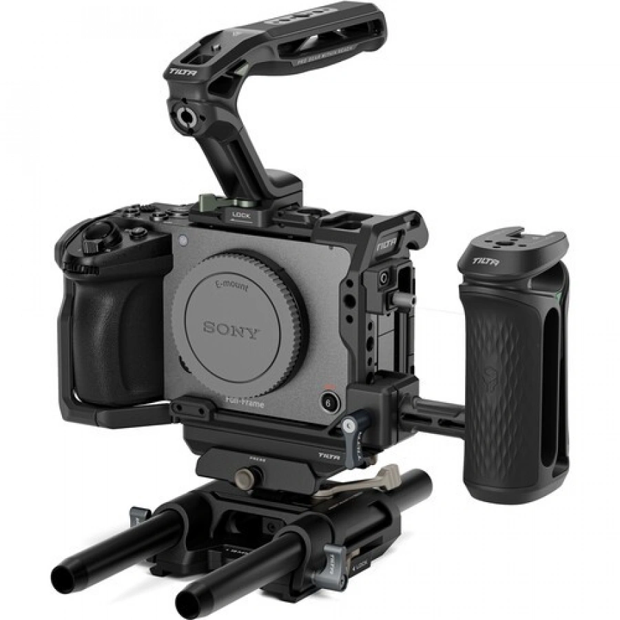 Tilta Camera Cage Pro Kit for Sony FX5