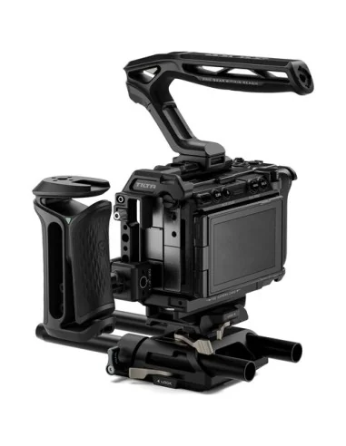 Tilta Camera Cage Pro Kit for Sony FX5