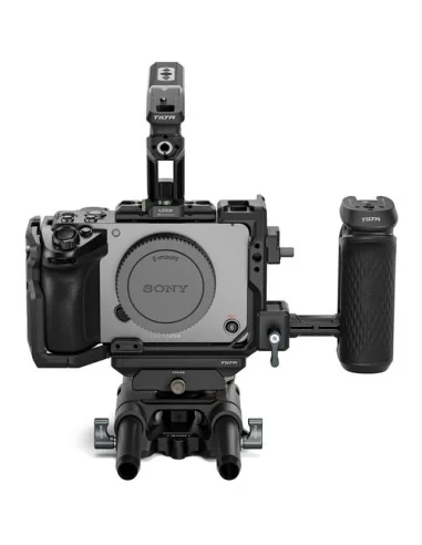 Tilta Camera Cage Pro Kit for Sony FX5