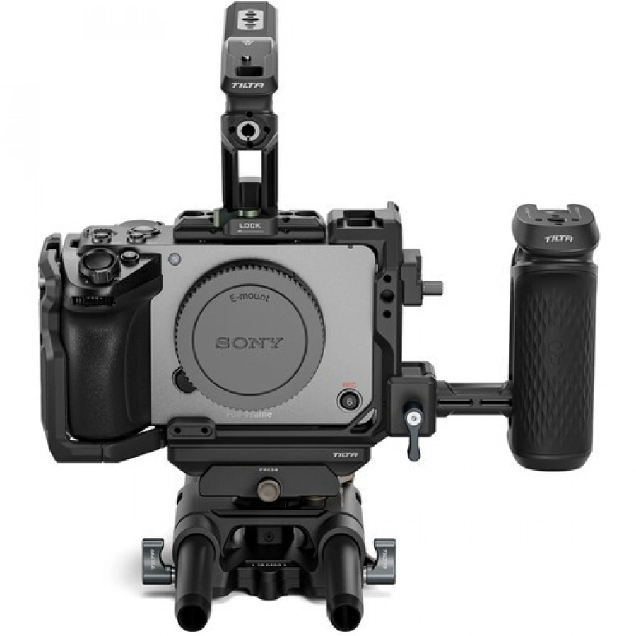 Tilta Camera Cage Pro Kit for Sony FX5