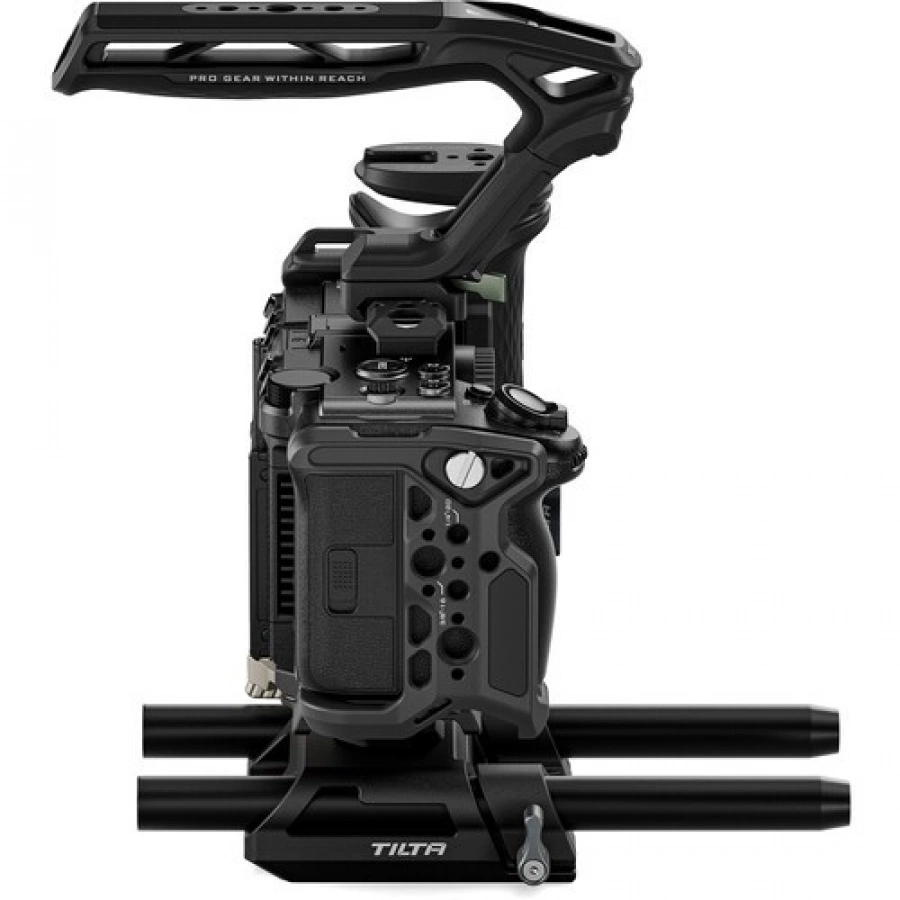 Tilta Camera Cage Pro Kit for Sony FX5