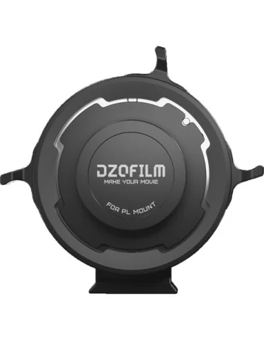 DZOFilm Octopus Lens Adapter (PL to Sony E)