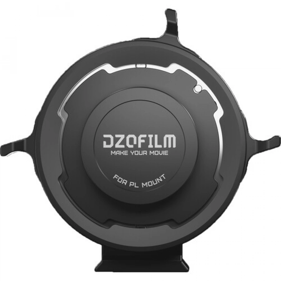 DZOFilm Octopus Lens Adapter (PL to Sony E)