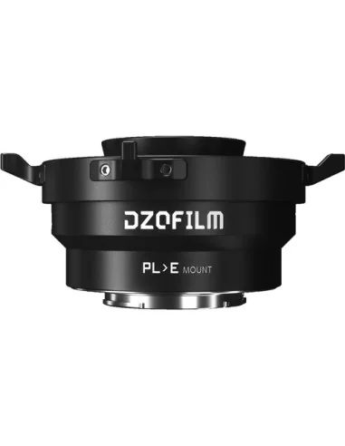 DZOFilm Octopus Lens Adapter (PL to Sony E)