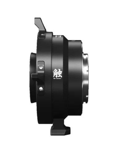 DZOFilm Octopus Lens Adapter (PL to Sony E)
