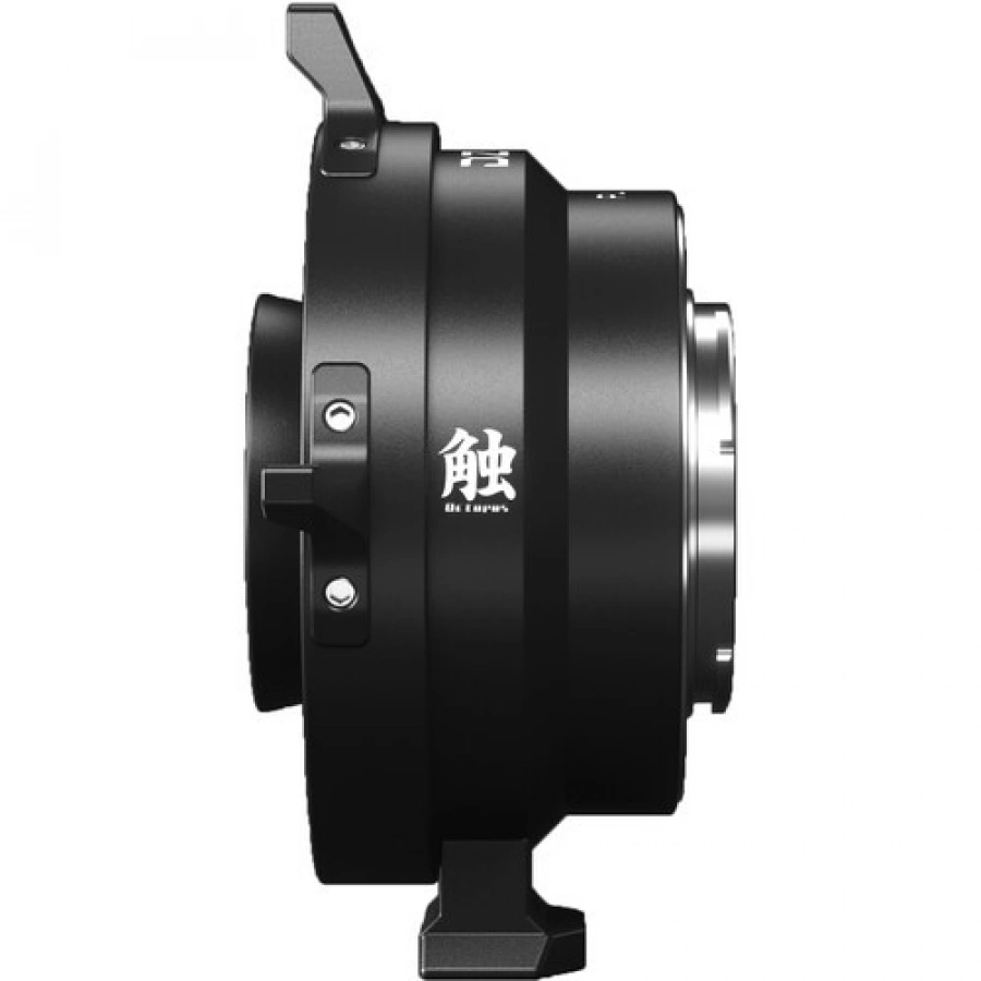 DZOFilm Octopus Lens Adapter (PL to Sony E)
