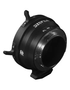DZOFilm Octopus Lens Adapter (PL to Canon RF)
