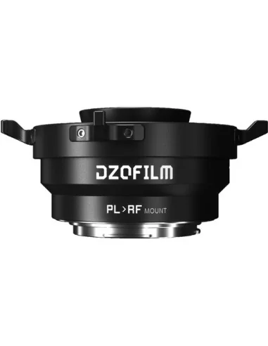 DZOFilm Octopus PL to Canon RF Adapter | CamTools UAE
