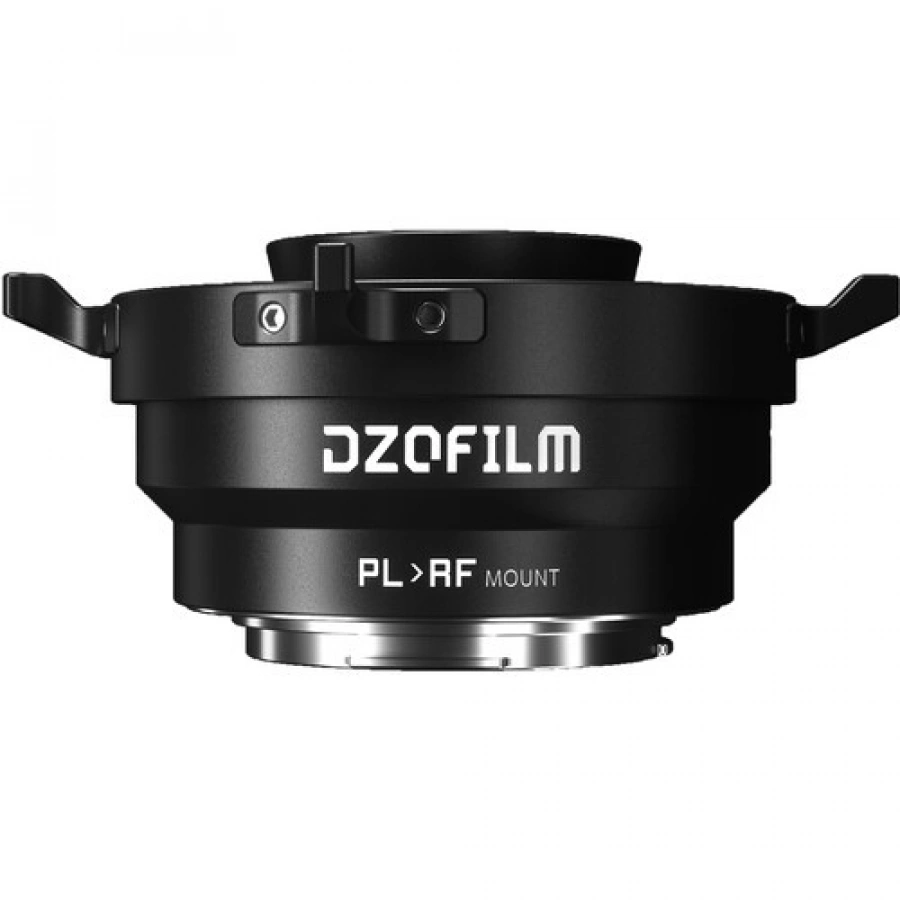 DZOFilm Octopus PL to Canon RF Adapter | CamTools UAE