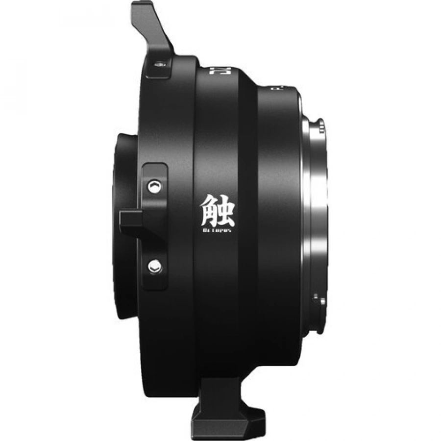 DZOFilm Octopus PL to Canon RF Adapter | CamTools UAE