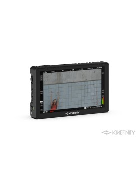 Kinefinity KineMON 5U II Complete Monitor Package