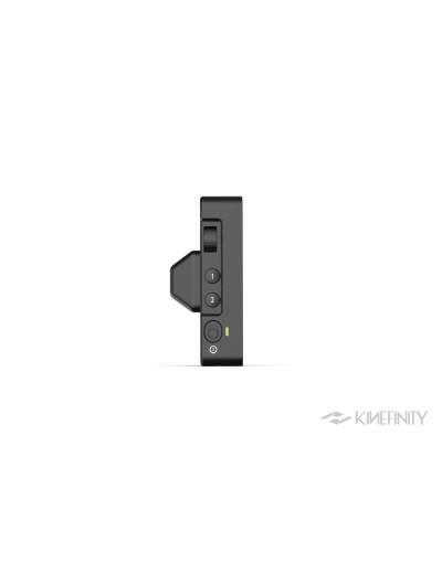 Kinefinity KineMON 5U II Complete Monitor Package