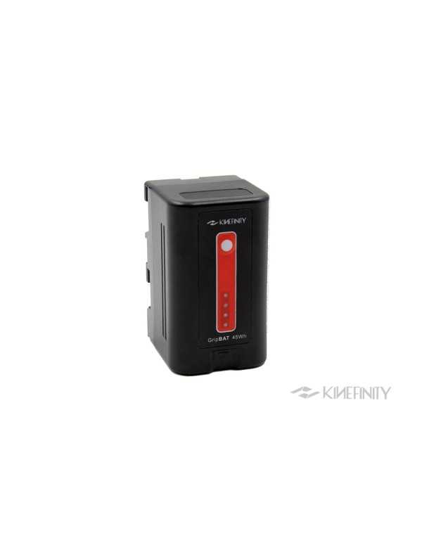 GripBAT 4S 52Wh | Battery | CAM TOOLS Middle East | KINEFINITY