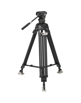 Video Tripods | CAM TOOLS Middle East 