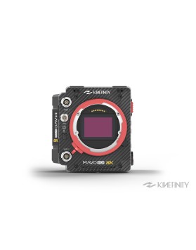 Kinefinity MAVO Edge 8K Digital Cinema Camera