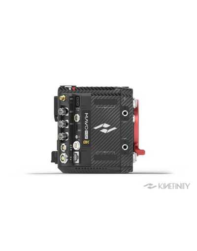 Kinefinity MAVO Edge 8K Digital Cinema Camera